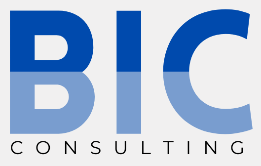 BIC Consulting